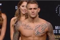 Новая сделка Дастина Порье с промоушеном UFC содержит в себе "чемпионский язык" 