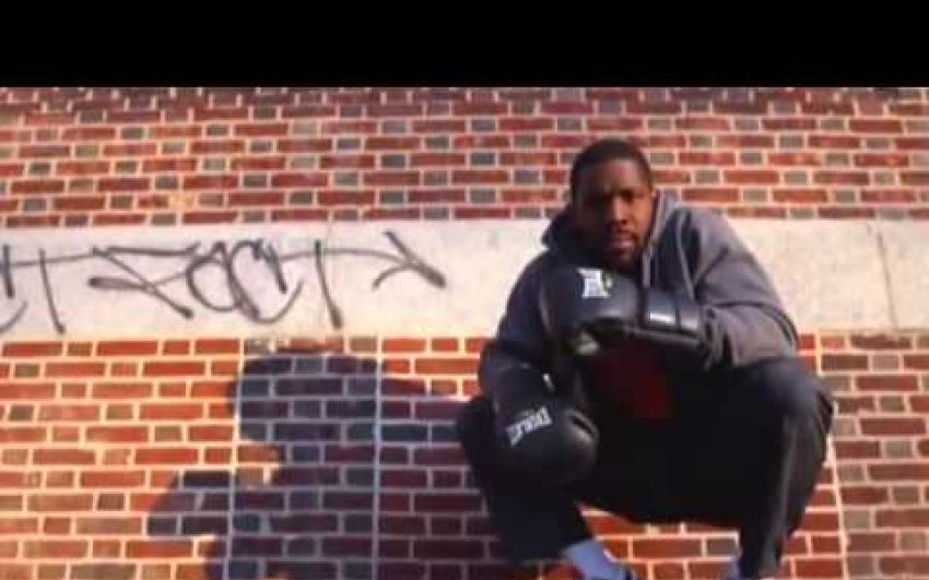 Bryant Jennings tribute