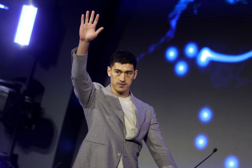 Менеджер Бивола отреагировал на отказ WBO разыгрывать свой титул в бою с Айфертом