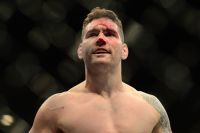 Крис Вайдман признался, что не удивится, если его уволят из UFC