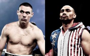 Президент WBO подтвердил, что его организация не будет санкционировать бой Цзю - Турман