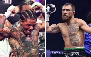 Президент Top Rank оценил возможность боя между Ломаченко и Дэвисом в следующем году