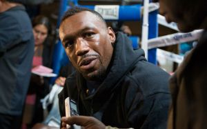 Остин Траут подал в суд на WBO