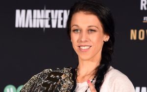 Джоанна Енджейчик планирует быть чемпионкой двух дивизионов