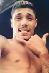 Gabriel Dos Anjos Costa (Mestre Esprinte)