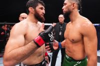 Экс-чемпион АСА советует Анкалаеву дать кому-то поджопник после боя с Уокером