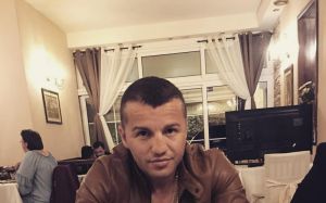 Деян Златичанин: "Майки Гарсия победит Василия Ломаченко и Роберта Истера"