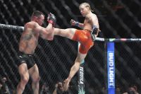 Видео боя Пэдди Пимблетт – Майкл Чендлер UFC 314