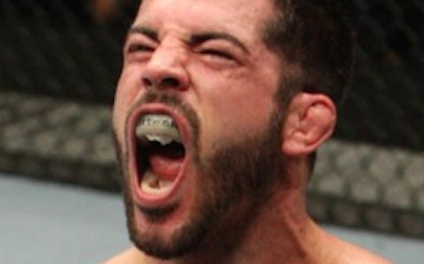 Странный уход Мэтта Брауна: боец не собирается разрывать контракт с UFC 