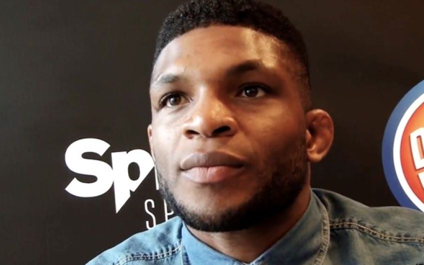Пол Дэйли подписал новый контракт с промоушеном Bellator