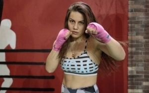 Чемпионка мира Фируза Шарипова родила ребенка