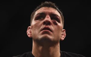 Тренер: "В лучшей форме Ник Диас снес бы такого парня как Масвидаль"