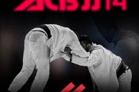 Прямая трансляция турнира ACB JJ 14