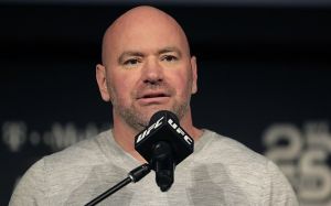 Дана Уайт не исключает, что UFC может перебазироваться в Абу-Даби