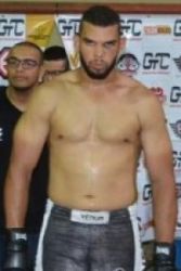 Marconi dos Santos Silva (Pezao)