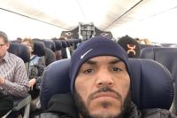 Прогнозам вопреки: Раймундо Бельтран нокаутировал Менарда