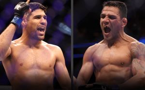 РП ММА №31 (UFC ON ESPN 51): 13 августа