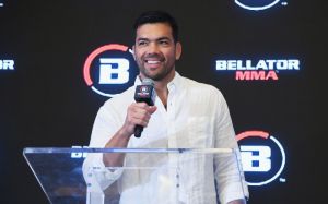 Лиото Мачида собирается стать чемпионом Bellator в двух весовых категориях