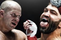 Алексей Олейник высказался о возможном поединке Орловского с Емельяненко: "Такими противостояниями мы живем"