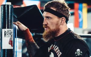 Кудряшов — о поражении Чарло: "Канело вышел как охотник за жертвой"