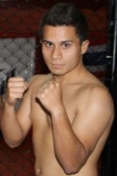 Leonardo Oliveros Avila (Lev)