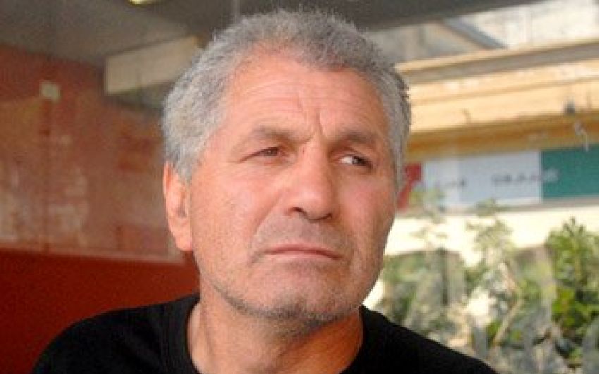 Лучшие с кем я встречался: Хуан Мартин Когги
