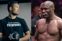 Шавкат Рахмонов хочет, чтобы Камару Усман заменил Белала Мухаммада на UFC 310