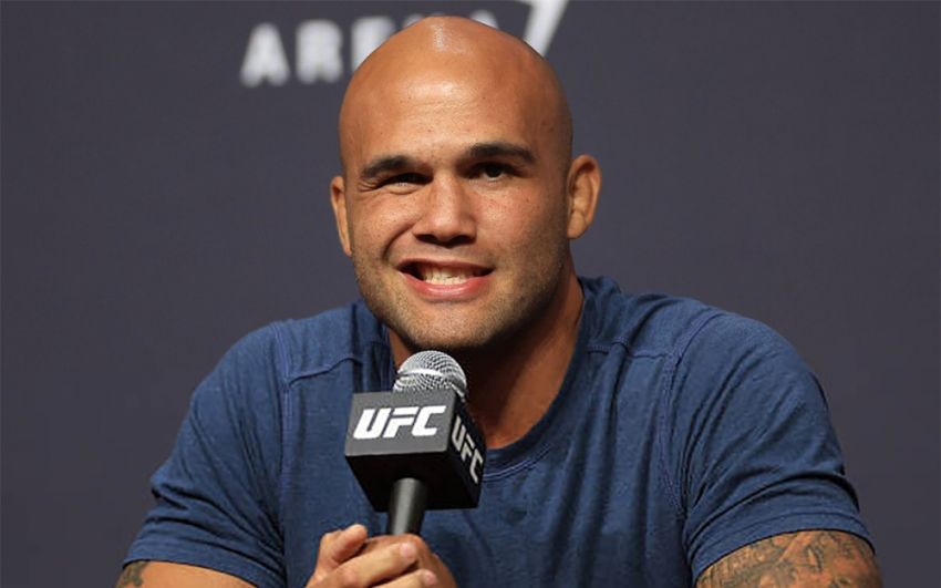 Лоулер не выступит на UFC 282 из-за травмы