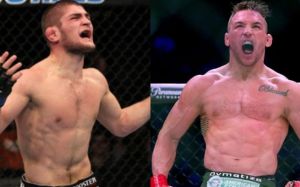 Майкл Чендлер может покинуть Bellator, нацелен на поединок с Хабибом Нурмагомедовым