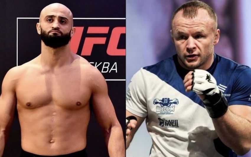 Александр Шлеменко считает, что Яндиев должен ответить по закону за избиение Харитонова