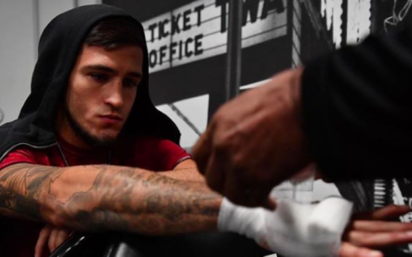 Серхио Петтис может покинуть UFC и стать свободным агентом