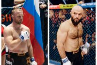 Камил Гаджиев объяснил, почему RCC решила устроить бой Исмаилов - Шлеменко