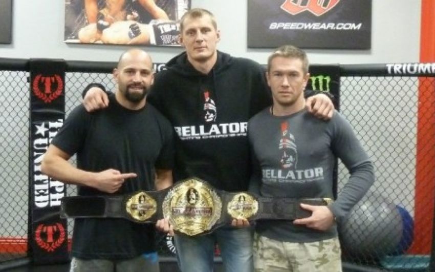 Тарас Кияшко специально для fightnews.info разобрал бой Шлеменко - Мусаси 