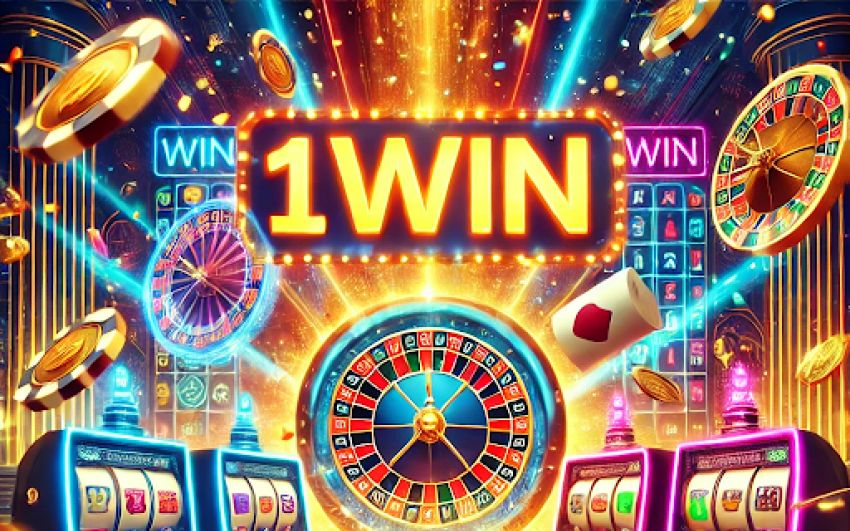 Вход в стиль работы платформы 1win: мобильный кабинет и приложение