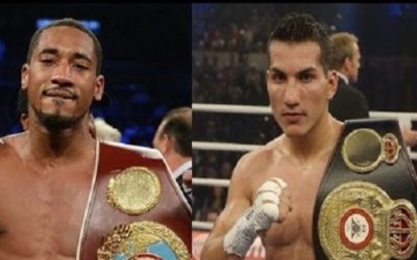 Кулькай vs Андраде 11 марта, Абрахам vs Красники 22 апреля