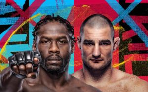 РП ММА №52 (UFC FIGHT NIGHT 216): 17 декабря