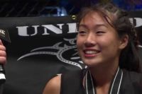 Анджела Ли и Дженни Хуанг - хедлайнеры ONE Championship 53