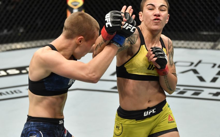 Бонусы турнира UFC 251: Камару Усман - Хорхе Масвидаль