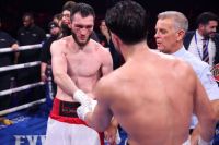 IBF предложила Муртазалиеву нового соперника по претендентскому бою