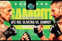 РП ММА №33 (UFC Fight Night 261): 12 октября