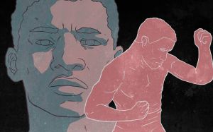 "Это был человек": История пионера австралийского бокса Питера Джексона