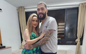 "Бигфут" Сильва захотел участвовать в турнире пощечин