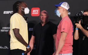 Видео боя Душко Тодорович - Декуан Таунсенд UFC on ESPN 16