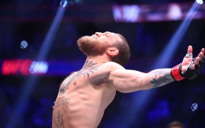 Бонусы турнира UFC 246: Конор МакГрегор - Дональд Серроне