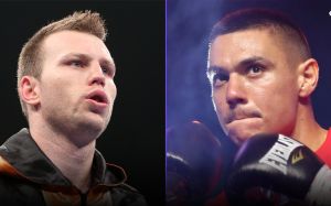 ESPN проведет трансляцию боев Хорн - Цзю и Дюбуа - Файфер