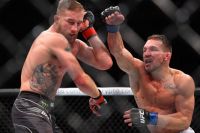 Бонусы турнира UFC 268