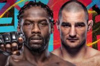 Файткард турнира UFC Fight Night 216