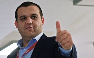 Умар Кремлев возглавит Всемирный боксерский фонд 