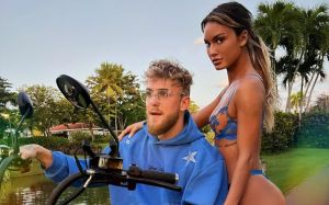 Джей Пол: "Я изначально не доверял Фьюри, уж очень они мутная семейка"