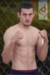 Magomed Isaev